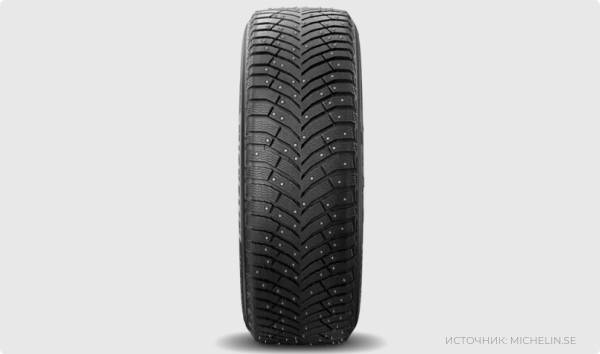 Michelin X-Ice North 4 SUV